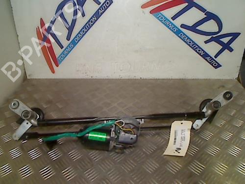 Used Front wiper motor KIA SOUL I (AM) 1.6 CRDi 128 (126 hp) 21731445