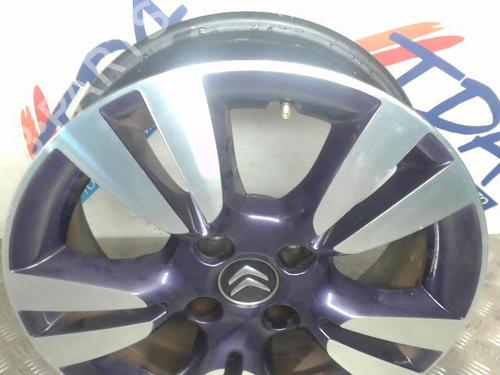 Rim CITROËN DS3 (SA_) 1.2 VTi 82 | BP21745221C45 