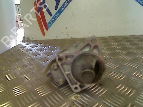Used Starter FORD KA (RU8) 1.2 (69 hp) 21744587