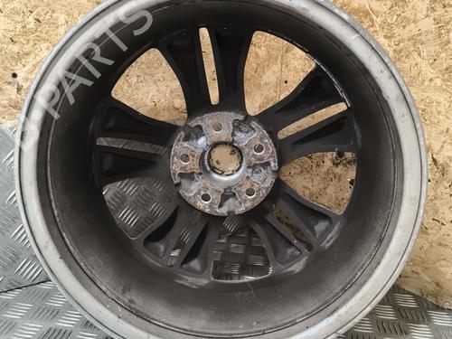 Rim NISSAN QASHQAI / QASHQAI +2 I (J10, NJ10, JJ10E) 1.5 dCi | BP24377731C45 