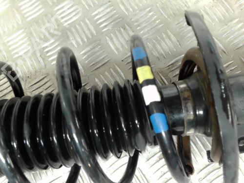 Left front shock absorber CITROËN C3 II (SC_) 1.0 VTi 68 | BP21743889M16 