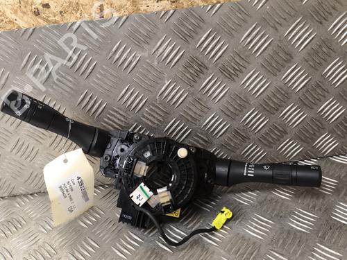 Used Steering column stalk NISSAN MICRA IV (K13K, K13KK) 1.2 (80 hp) 23773911