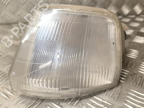 Used Left front indicator PEUGEOT 106 I (1A, 1C) 1.1 (60 hp) 25277264