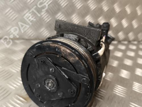 AC-Kompressor NISSAN NV400 Van (X62, X62B) dCi 125 (125 hp) 21778120