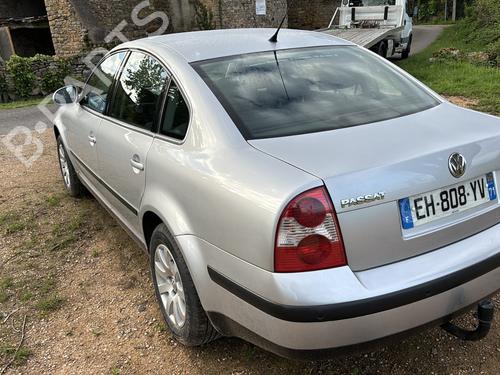 Warning switch VW PASSAT B5.5 (3B3) 1.9 TDI | BP26133514I22 - Image 3