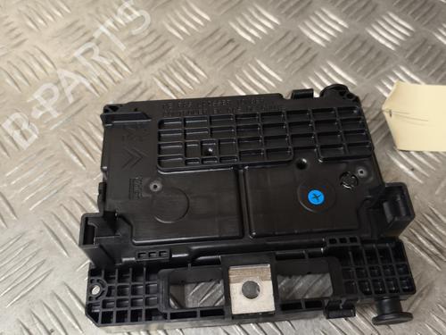 Fuse box PEUGEOT 207 (WA_, WC_) 1.6 HDi | BP25037623E1 