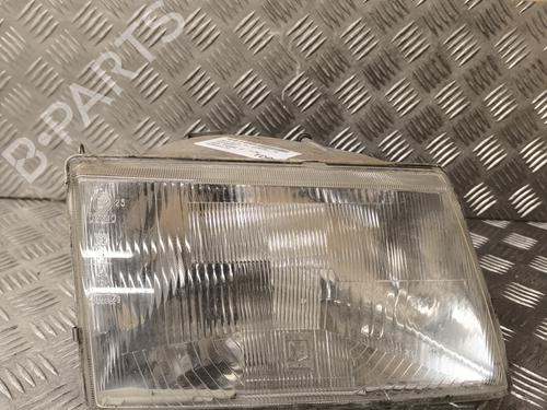 Used Right headlight PEUGEOT 309 II (3C, 3A) 1.6 (92 hp) 21732966