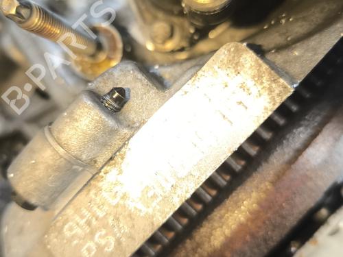 Engine CITROËN C4 II (NC_) 1.6 HDi 90 | BP23868438M1 