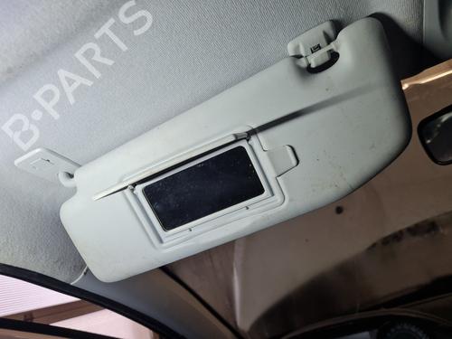 Left front window switch PEUGEOT 208 I (CA_, CC_) 1.6 HDi / BlueHDi 75 | BP30878295I27