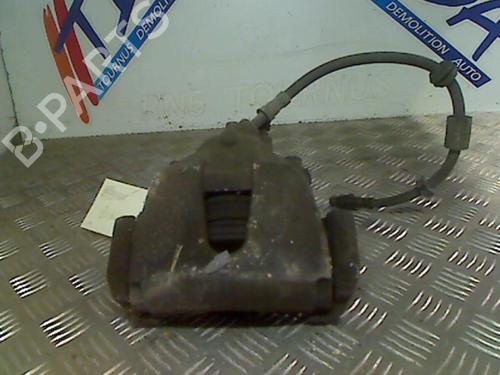 Left front brake caliper FORD FOCUS II (DA_, HCP, DP) 1.6 TDCi | BP21731677M105 