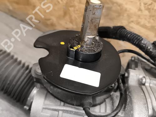 Steering rack PEUGEOT 208 I (CA_, CC_) 1.2 VTI 82 | BP24184174M22