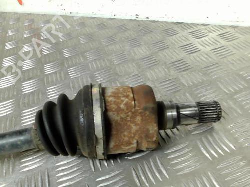 Left front driveshaft OPEL CORSA D (S07) 1.3 CDTI (L08, L68) | BP21736627M38 
