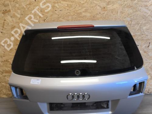 Used Tailgate AUDI A3 Sportback (8PA) 1.9 TDI (105 hp) 21729928