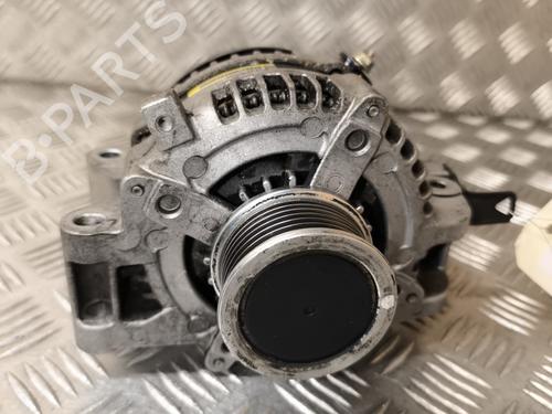 Generator TOYOTA RAV 4 III (_A3_) 2.2 D 4WD (ALA30_, ALA30R) (136 hp) 29071815