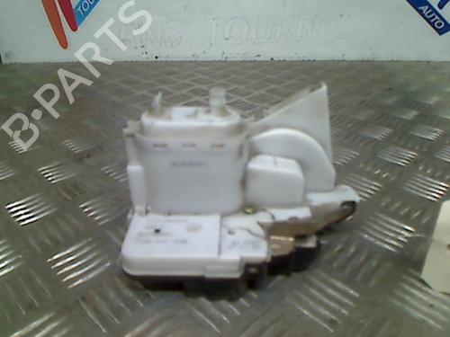 Used Rear left lock VW POLO (6N2) 1.4 (60 hp) 21731932