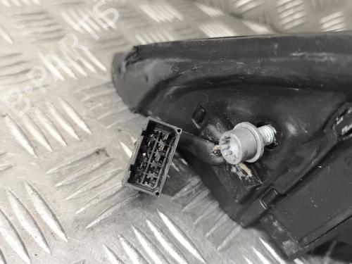 Right mirror AUDI A3 (8L1) 1.9 TDI | BP30602313C27