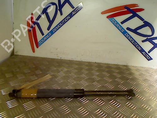 Used Tailgate lift support PEUGEOT 208 I (CA_, CC_) 1.4 HDi (68 hp) 21744072
