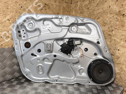 Used Front left window mechanism HYUNDAI i30 (FD) 1.6 CRDi (90 hp) 22013953