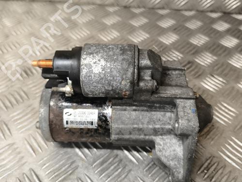 Starter RENAULT TRAFIC III Van (FG_) 1.6 dCi 115 (FGMD) | BP23770275M8 