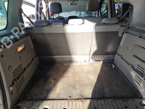 Expansion tank RENAULT KANGOO / GRAND KANGOO II (KW0/1_) 1.5 dCi 90 (KW05, KW08, KW0G, KW11) | BP29926692C120