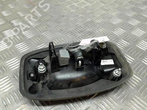 Front right exterior door handle FIAT DUCATO Van (250_) 140 Multijet 2,3 D | BP21745838C129