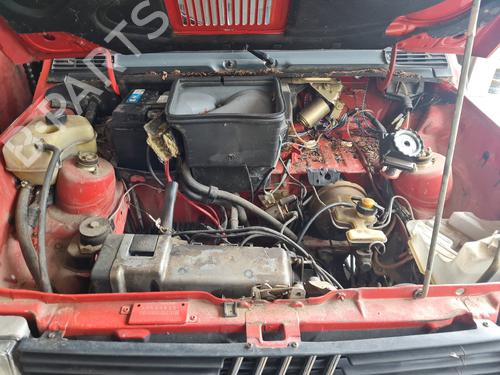 Starter FIAT PANDA (141_) 1000 4x4 | BP21732948M8 