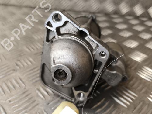 Used Starter RENAULT MEGANE IV Hatchback (B9A/M/N_) 1.5 Blue dCi 115 (B9A6) (116 hp) 22016643