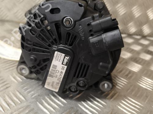 Alternator CITROËN C2 (JM_) 1.4 HDi | BP29192482M7 