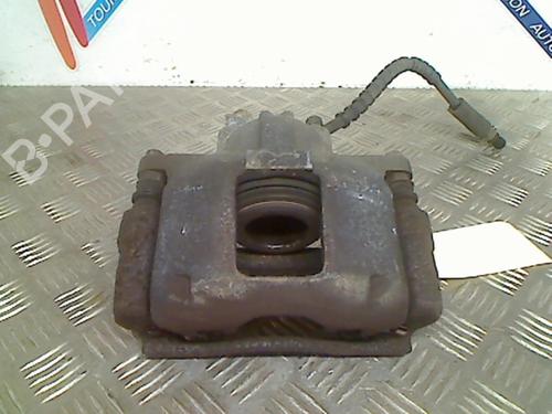 Left front brake caliper CHRYSLER GRAND VOYAGER V (RT) 2.8 CRD | BP21743514M105