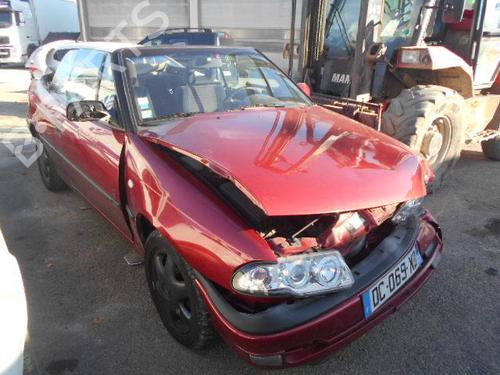 Højre baglygte OPEL ASTRA F Hatchback (T92) 1.4 i 16V (F08, M08, F68, M68) | BP21753085C35 