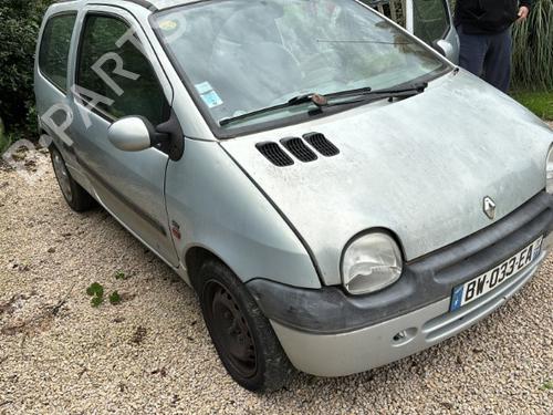 Tændspole RENAULT TWINGO I (C06_) 1.2 16V (C06C, C06D, C06K) | BP21748097M94 