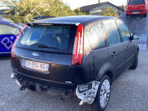 Right rear brake caliper FORD C-MAX (DM2) 2.0 TDCi | BP21750121M106 - Image 8