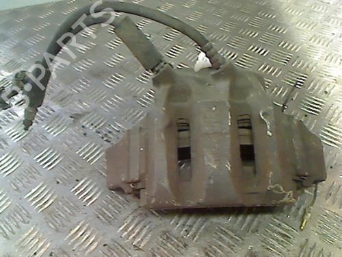 Used Left front brake caliper RENAULT TRAFIC Van (T_, P_, V_) 1.9 D (60 hp) 21744265
