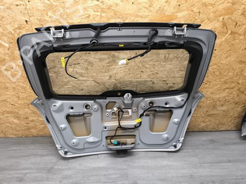 Tailgate OPEL ANTARA A (L07) 2.0 CDTI 4x4 | BP22006339C6 