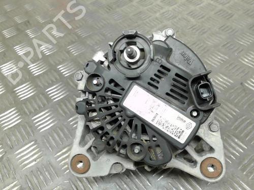 Alternator RENAULT MEGANE CC (EZ0/1_) 1.9 dCi (EZ0J, EZ1S) | BP21750251M7 