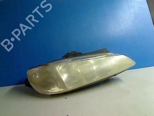 Right headlight PEUGEOT 406 (8B) 1.9 TD | BP21736156C29 