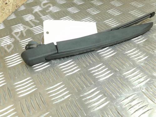 Used Rear windshield wiper arm RENAULT CLIO IV (BH_) 1.5 dCi 90 (90 hp) 21745052