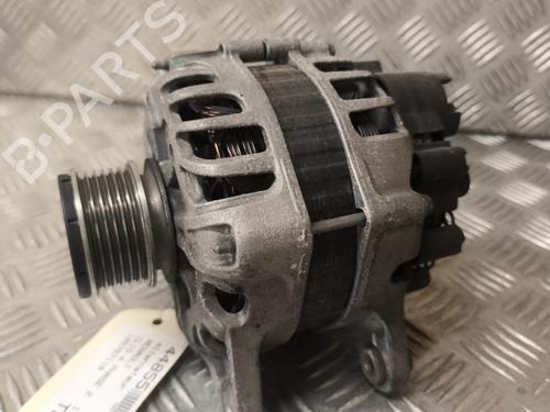Alternator RENAULT CLIO IV (BH_) 1.5 dCi 90 | BP26491211M7 