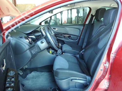 Climate control RENAULT CLIO IV (BH_) 0.9 TCe 90 (BHNF, BHMA, BHMH, BHJK, BHJR) | BP21730845I5 