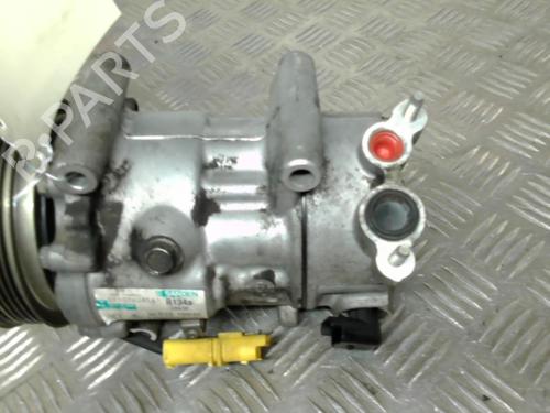 AC compressor CITROËN C4 Coupe (LA_) 2.0 16V | BP21746301M34 