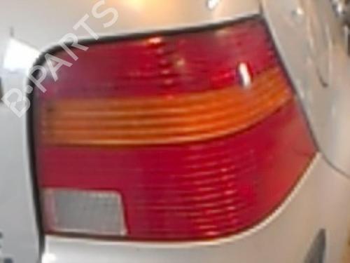 Used Right taillight VW GOLF IV (1J1) 1.9 TDI (110 hp) 21744453