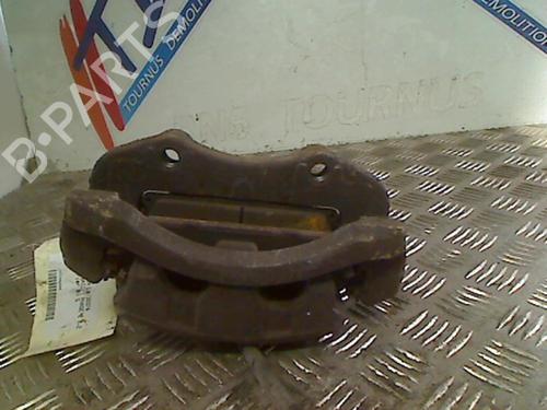 Left front brake caliper NISSAN X-TRAIL I (T30) 2.2 dCi 4x4 | BP21732380M105 