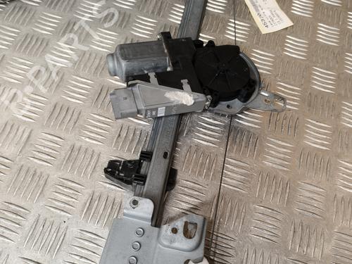 Used Front left window mechanism CITROËN C3 I (FC_, FN_) 1.4 16V HDi (90 hp) 30794144