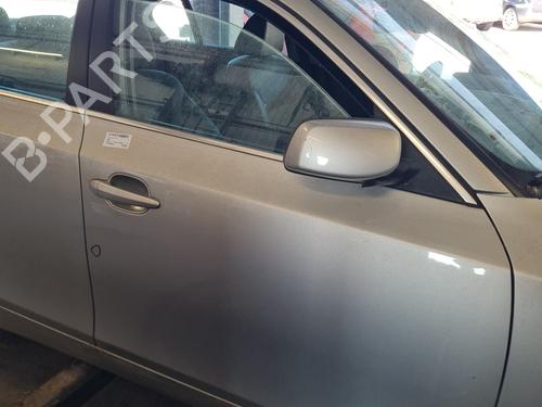 Used Right front door BMW 5 (E60) 530 d (231 hp) 26688675