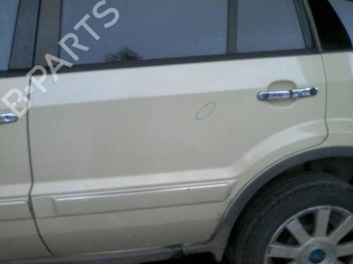 Dør venstre bak FORD FUSION (JU_) 1.6 TDCi (90 hp) 21743840