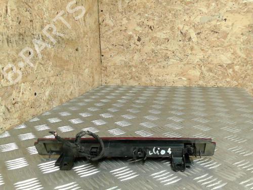Used Third brake light RENAULT CLIO IV (BH_) 0.9 TCe 90 (BHNF, BHMA, BHMH, BHJK, BHJR) (90 hp) 21749018