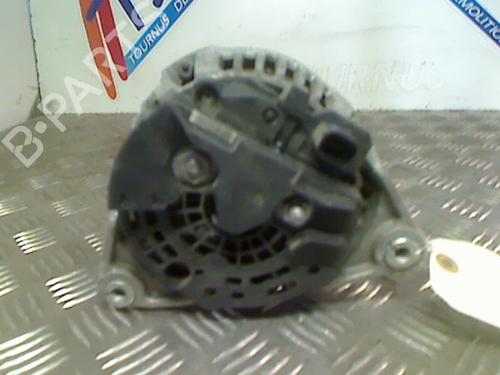 Alternator OPEL CORSA D (S07) 1.2 (L08, L68) | BP21739757M7 