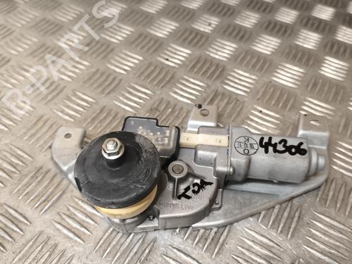 Ruitenwissermotor achter SUZUKI SWIFT III (MZ, EZ) 1.3 DDiS (RS413D) (75 hp) 25276966