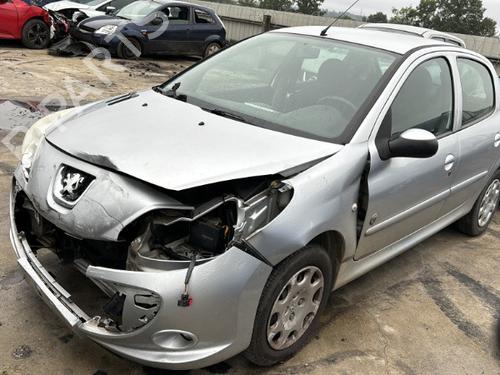 Engine PEUGEOT 206+ (2L_, 2M_) 1.1 | BP25124878M1  - Image 13