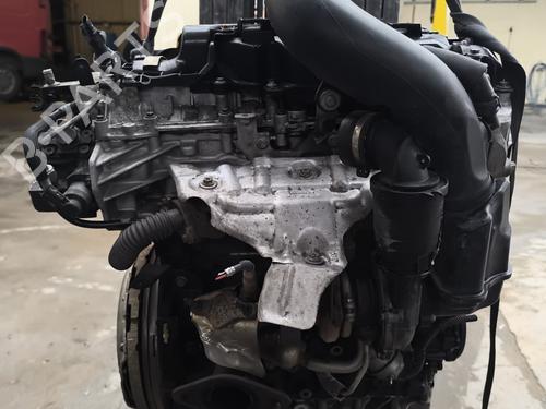 Engine NISSAN NV400 Van (X62, X62B) dCi 125 | BP21778122M1 